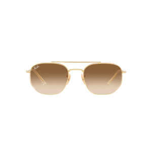 Ray-Ban 3707 Col.001/51 Cal.57 New SUNGLASSES
