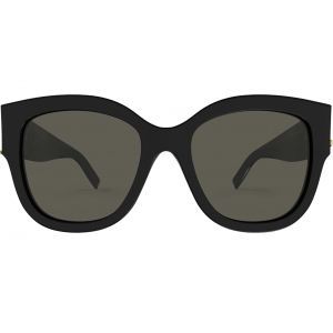 Saint Laurent SL M95/F Col.001 Cal.56 New SUNGLASSES