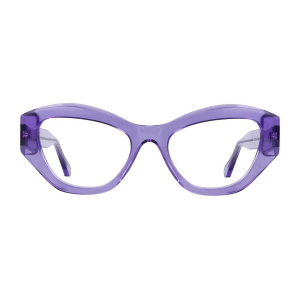 Osix OV-128 Col.032 Cal.53 New EYEGLASSES-EYEWEAR