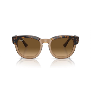 Ray-Ban RB 0298S MEGA HAWKEYE Col.1292M2 Cal.53 New SUNGLASSES