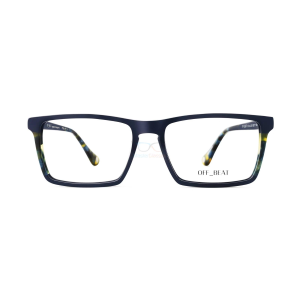 Polar OFF_BEAT 09 Col.20 Cal.56 New EYEGLASSES-EYEWEAR