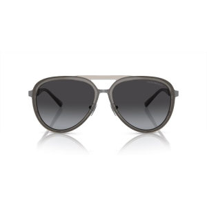 Emporio Armani EA 2145 Col.33578G Cal.59 New SUNGLASSES