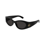 Gucci GG 1401 S Col.001 Cal.53 New Occhiali da Sole