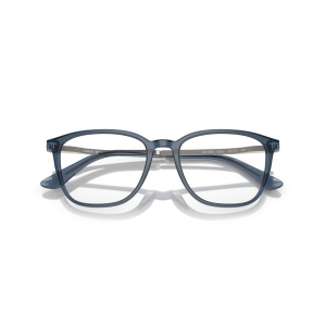 Giorgio Armani 7250 Col.6035 Cal.53 New EYEGLASSES-EYEWEAR