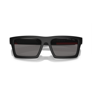 Prada Linea Rossa PS 02ZSU Col.1BO02G Cal.58 New SUNGLASSES