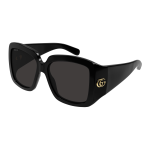 Gucci GG 1402 S Col.001 Cal.55 New Occhiali da Sole