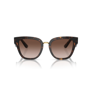 Dolce & Gabbana 4437 SOLE Col.502/13 Cal.51 New SUNGLASSES