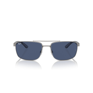Ray-Ban RB 3737 Col.004/80 Cal.60 New SUNGLASSES