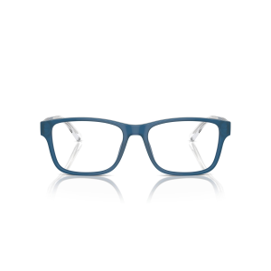 Emporio Armani 3239 VISTA Col.6092 Cal.55 New EYEGLASSES-EYEWEAR