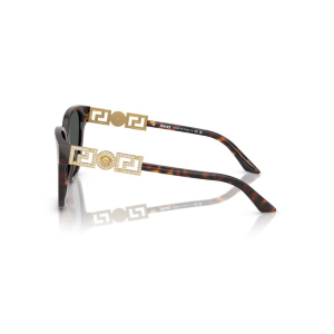 VERSACE VE4471B Col. 108/87 Cal. 56 New Occhiali sole