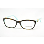 Occhiali da Vista/Eyeglasses Tiffany & Co. Mod.2074 Col.8134 Cal.52 New Eyewear