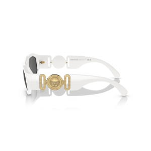 Versace 4361 SOLE Col.401/87 Cal.53 New SUNGLASSES