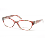 Occhiali da Vista/Eyeglasses Tiffany & Co. Mod.2082-B Col.8146 Cal.53 New Brille