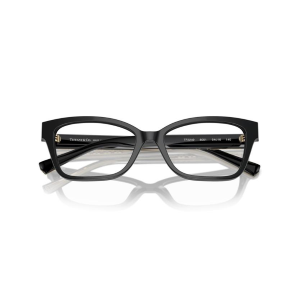 Tiffany & Co. 2249 VISTA Col.8001 Cal.54 New EYEGLASSES-EYEWEAR