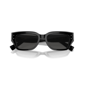 Dolce & Gabbana 4462 SOLE Col.501/87 Cal.52 New SUNGLASSES