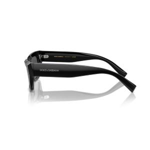 Dolce & Gabbana 4462 SOLE Col.501/87 Cal.52 New SUNGLASSES