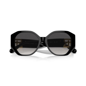 Ralph Lauren 8220 SOLE Col.50018G Cal.54 New SUNGLASSES