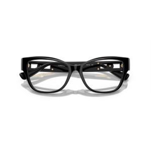 VERSACE VE 3347 Col. GB1 Cal. 52 New Occhiali vista