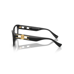 VERSACE VE 3347 Col. GB1 Cal. 52 New Occhiali vista