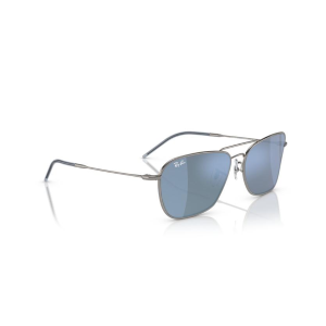 Ray ban RB R0102S CARAVAN REVERSE Col. 004/GA Cal. 58 New Occhiali da sole