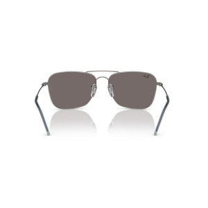 Ray ban RB R0102S CARAVAN REVERSE Col. 004/GA Cal. 58 New Occhiali da sole