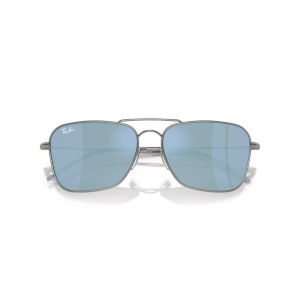 Ray ban RB R0102S CARAVAN REVERSE Col. 004/GA Cal. 58 New Occhiali da sole
