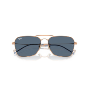 Ray ban RB R0102S CARAVAN REVERSE Col. 92023A Cal. 58 New Occhiali da sole