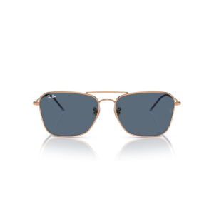 Ray ban RB R0102S CARAVAN REVERSE Col. 92023A Cal. 58 New Occhiali da sole