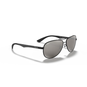 Ray ban RB 8313 Col. 002/K7 Cal. 61 New Occhiali da sole