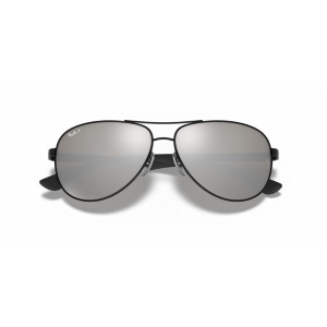 Ray ban RB 8313 Col. 002/K7 Cal. 61 New Occhiali da sole