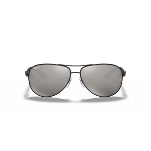Ray ban RB 8313 Col. 002/K7 Cal. 61 New Occhiali da sole