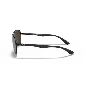 Ray ban RB 8313 Col. 002/K7 Cal. 61 New Occhiali da sole