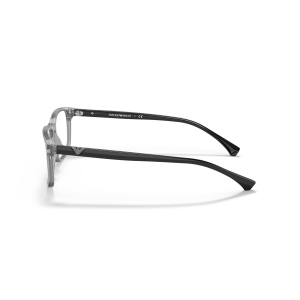 Emporio Armani 3098 VISTA Col.5029 Cal.53 New EYEGLASSES-EYEWEAR