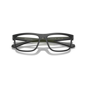 Emporio Armani 3246 VISTA Col.5001 Cal.55 New EYEGLASSES-EYEWEAR