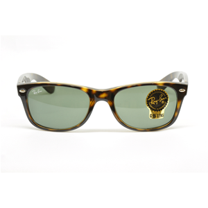 Ray-Ban RB 2132 NEW WAYFARER Col.902 Cal.52 New Occhiali da Sole-Sunglasses-Gafas