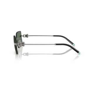 Tiffany & Co. 3088 SOLE Col.60033H Cal.59 New SUNGLASSES