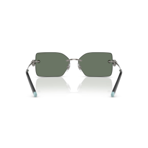 Tiffany & Co. 3088 SOLE Col.60033H Cal.59 New SUNGLASSES