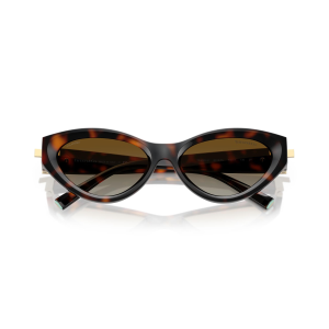 Tiffany & Co. 4225U SOLE Col.8015T5 Cal.54 New SUNGLASSES