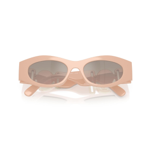 Versace 4480U SOLE Col.54946I Cal.51 New SUNGLASSES