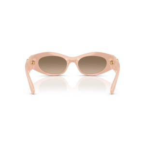 Versace 4480U SOLE Col.54946I Cal.51 New SUNGLASSES