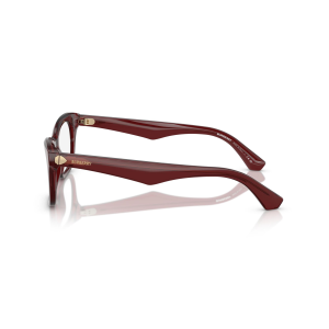 Burberry 2422 VISTA Col.4128 Cal.52 New EYEGLASSES-EYEWEAR