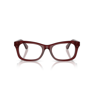 Burberry 2422 VISTA Col.4128 Cal.52 New EYEGLASSES-EYEWEAR