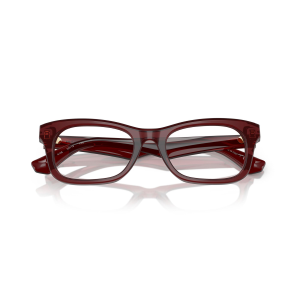 Burberry 2422 VISTA Col.4128 Cal.52 New EYEGLASSES-EYEWEAR