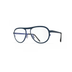 Bf BF1054 ORKNEY Col.1765 shadow dark blue  ol Cal.52 New EYEGLASSES-EYEWEAR