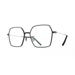 Bf BF1065 ZUMA Col.1568 blackfin black shiny Cal.54 New EYEGLASSES-EYEWEAR