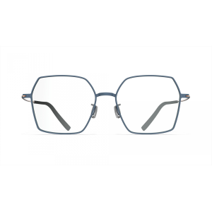 Bf BF1065 ZUMA Col.1756 niagara blue shiny o Cal.54 New EYEGLASSES-EYEWEAR