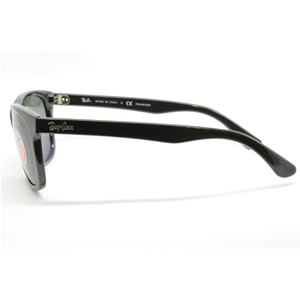 Ray-Ban Mod. 4181 Col.601/9A Cal.57 New Occhiali da Sole-Sunglasses-Sonnenbrille
