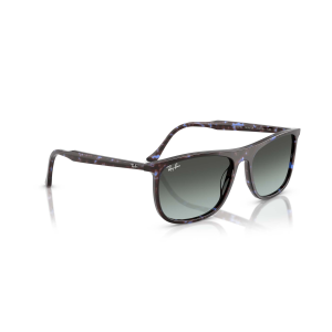 Ray-Ban 2216 SOLE Col.1430GK Cal.61 New SUNGLASSES