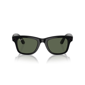 Ray-Ban Stories 4006 ELECTRO Col.601/71 Cal.50 New EYEGLASSES-EYEWEAR