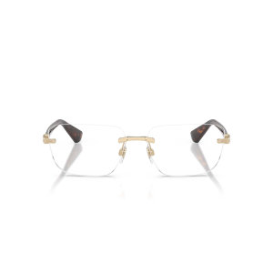 Burberry 1392 VISTA Col.1109 Cal.58 New EYEGLASSES-EYEWEAR